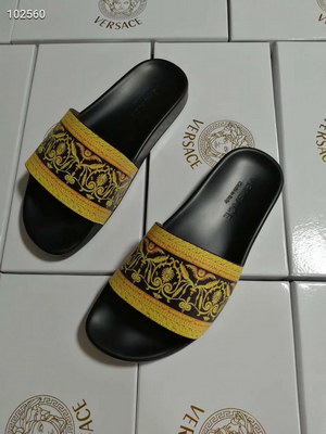 Versace Slippers(AAA)-061