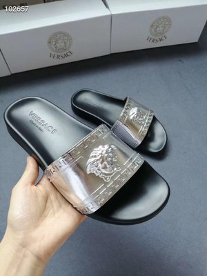 Versace Slippers(AAA)-054