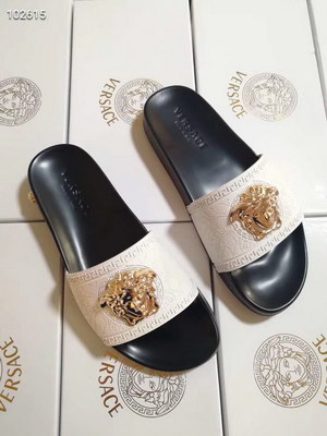 Versace Slippers(AAA)-053
