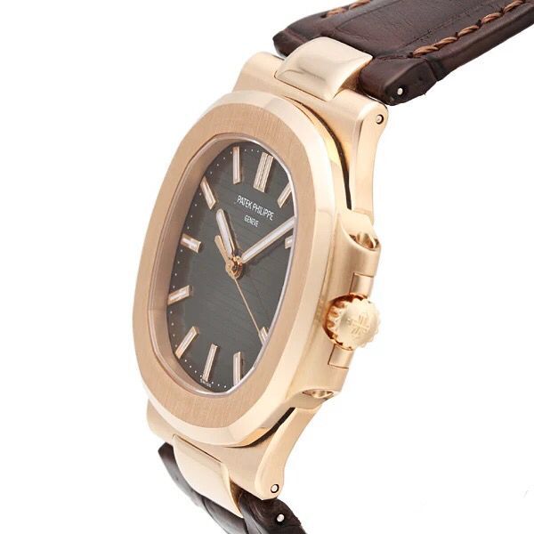 P**ek Ph**ppe mechanical watch-077