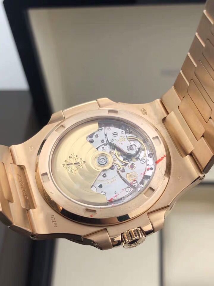P**ek Ph**ppe mechanical watch-076