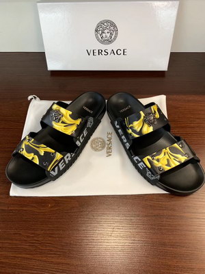 Versace Slippers(AAA)-070