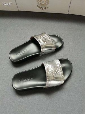 Versace Slippers(AAA)-054