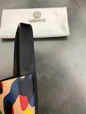 Versace Slippers(AAA)-065