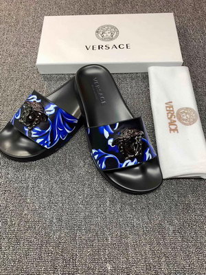 Versace Slippers(AAA)-068