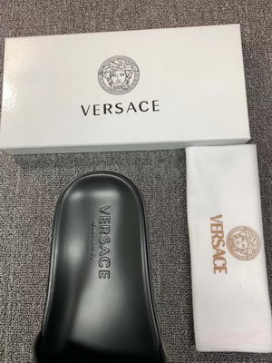 Versace Slippers(AAA)-068