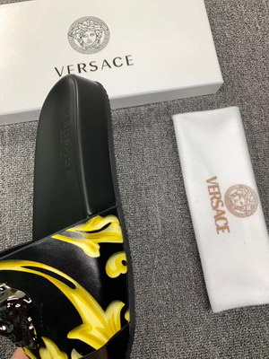 Versace Slippers(AAA)-069