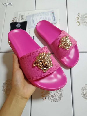 Versace Slippers(AAA)-052