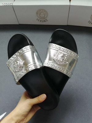 Versace Slippers(AAA)-054