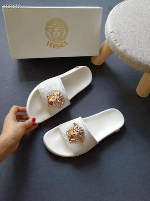 Versace Slippers(AAA)-059