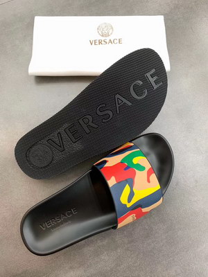 Versace Slippers(AAA)-065