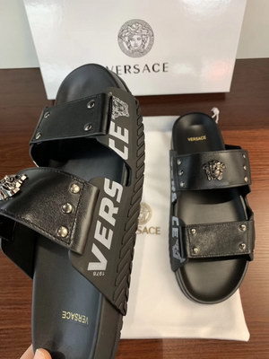 Versace Slippers(AAA)-075