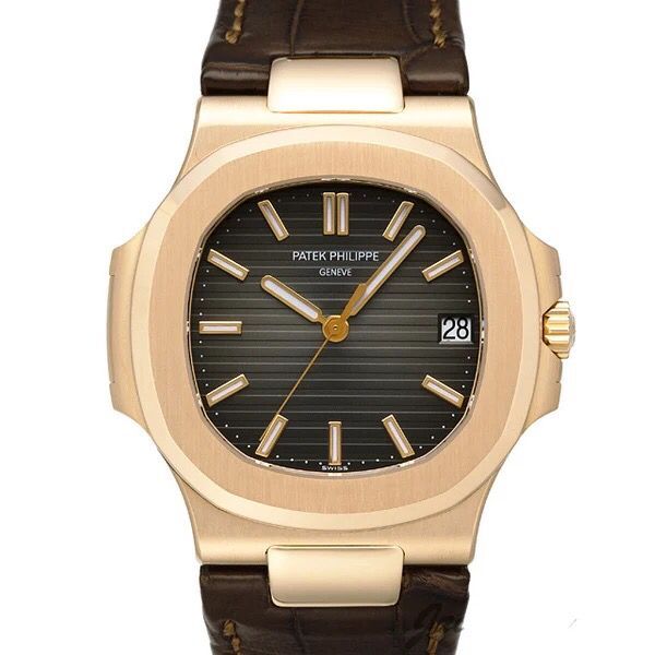 P**ek Ph**ppe mechanical watch-077