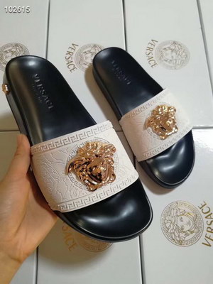 Versace Slippers(AAA)-053
