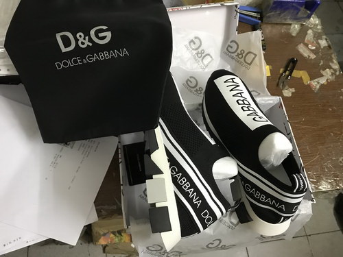 D&G Shoes AAA(Women)-030