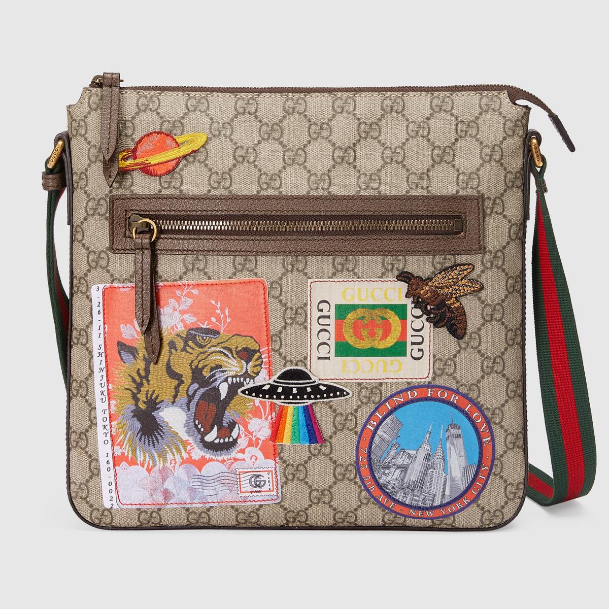G*u*i handbags aaa(men)-014