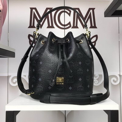 MCM Handbags AAA(Women)-030