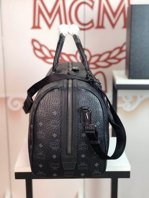 MCM Luggage Bag(AAA)-005