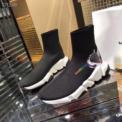 Ba*len*cia*ga shoes(aaaa)-034
