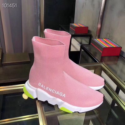 Ba*len*cia*ga shoes(aaaa)-028