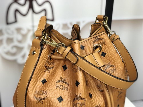 MCM Handbags AAA(Women)-034