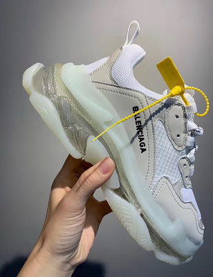 Ba*len*cia*ga shoes(aaa)-275