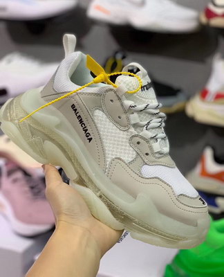 Ba*len*cia*ga shoes(aaa)-275