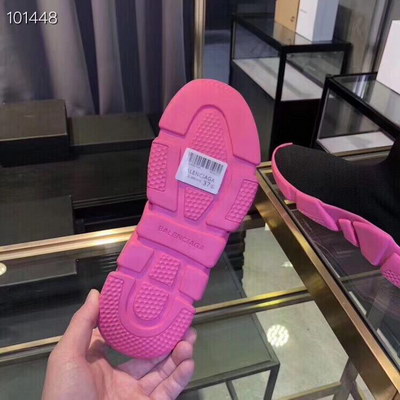 Ba*len*cia*ga shoes(aaaa)-029
