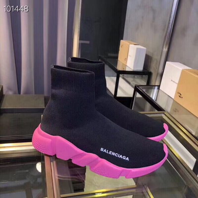 Ba*len*cia*ga shoes(aaaa)-029