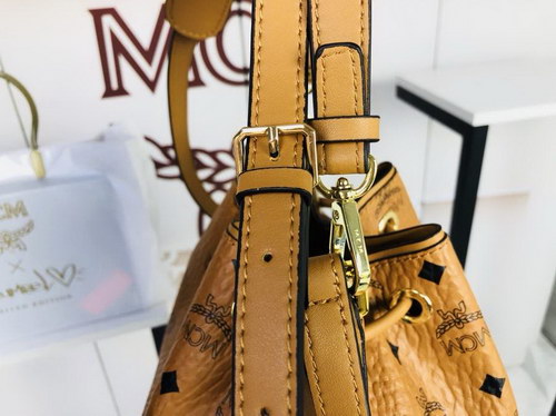MCM Handbags AAA(Women)-034