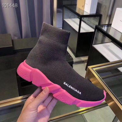 Ba*len*cia*ga shoes(aaaa)-029