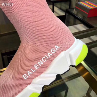Ba*len*cia*ga shoes(aaaa)-028