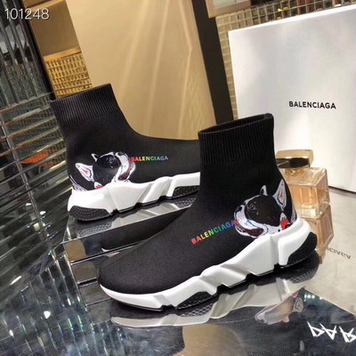 Ba*len*cia*ga shoes(aaaa)-034