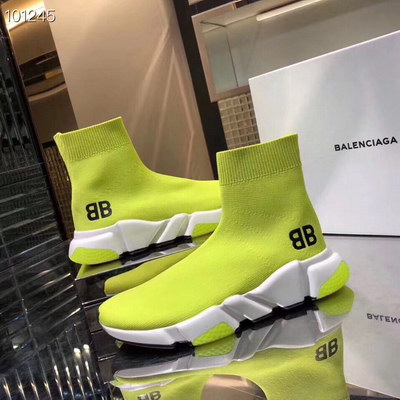 Ba*len*cia*ga shoes(aaaa)-035