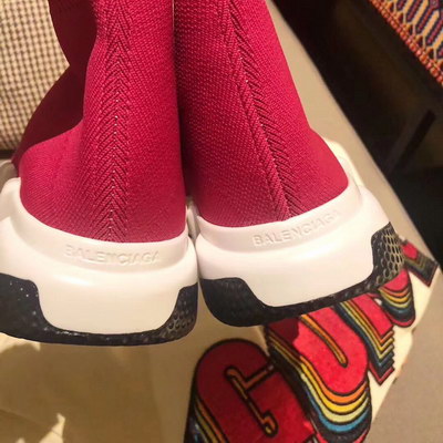 Ba*len*cia*ga shoes(aaaa)-007