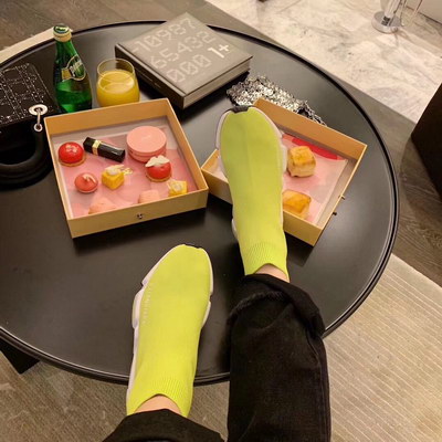 Ba*len*cia*ga shoes(aaaa)-006