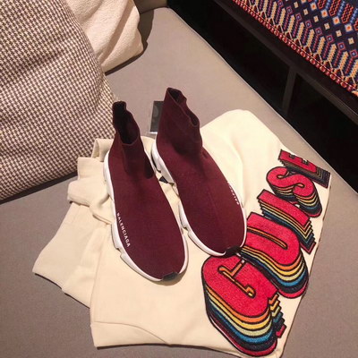 Ba*len*cia*ga shoes(aaaa)-008