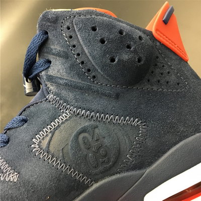 Air Jordan 6 DB 2019