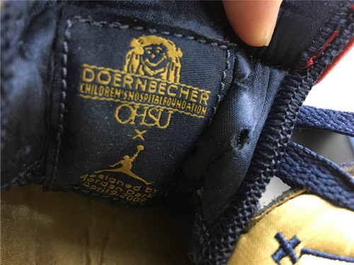Air Jordan 6 DB 2019