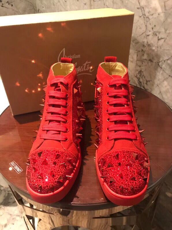 CL Men Shoes-406