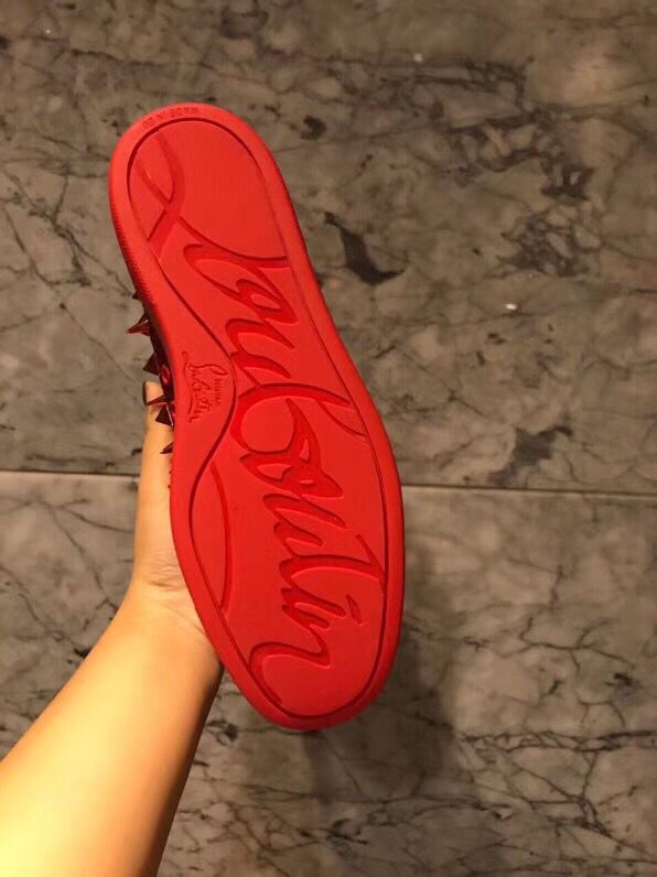CL Men Shoes-406