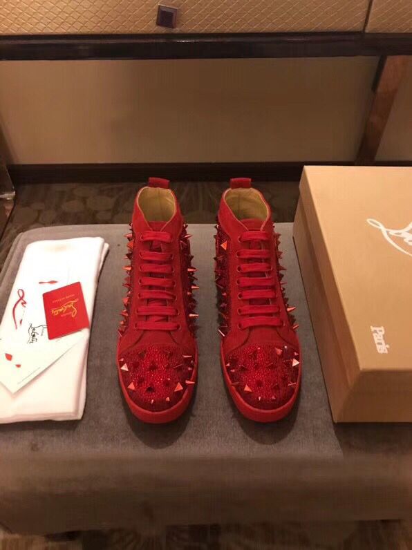 CL Men Shoes-406