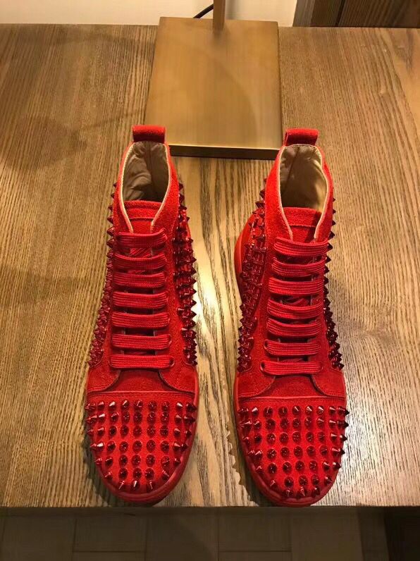 CL Men Shoes-407