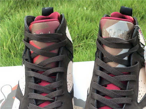 Patta x Air Jordan 7-001