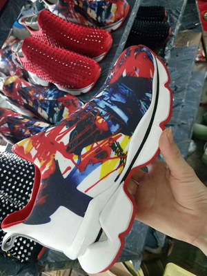 CL Men Shoes-408