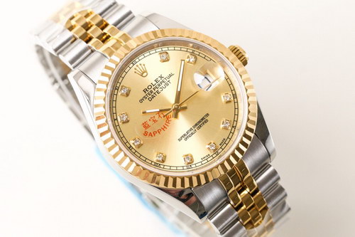 R*l*x watches-100