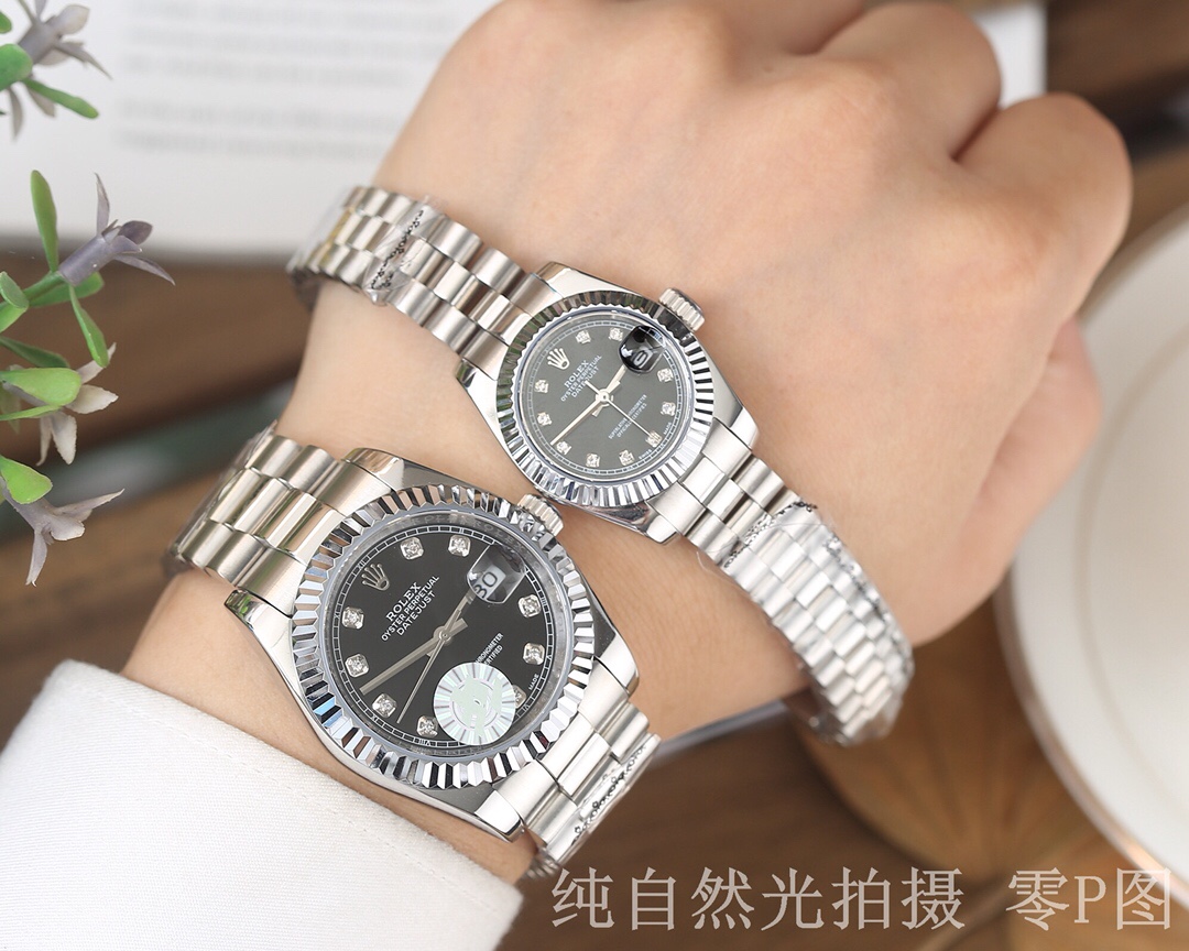R*l*x watches(2 paris)-089
