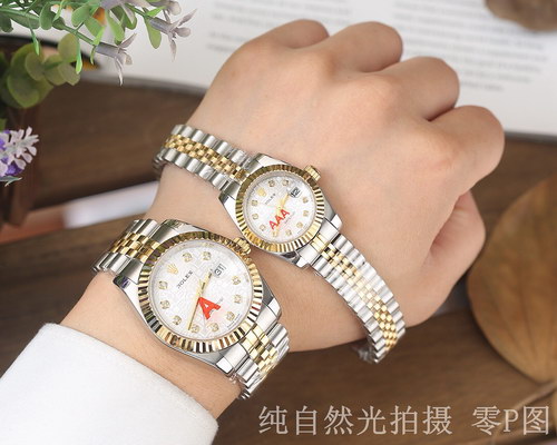 R*l*x watches(2 paris)-082