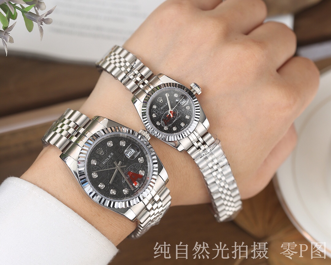 R*l*x watches(2 paris)-084