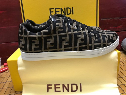 F**di shoes(aaa)-028